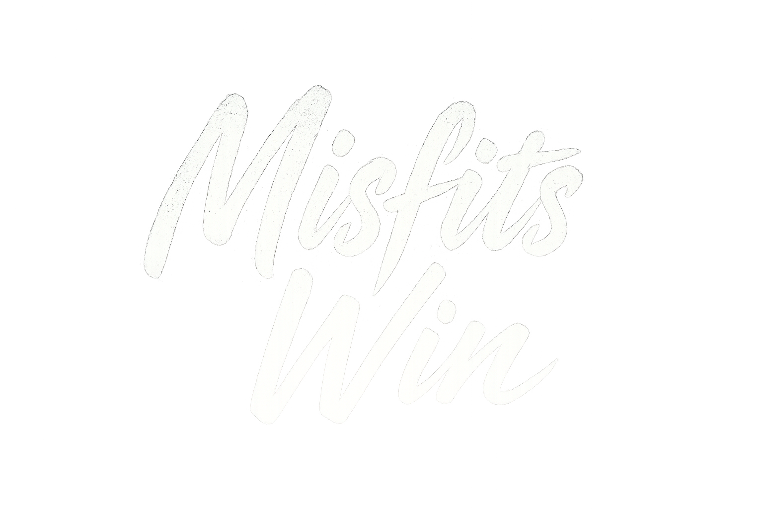 Misfits Win